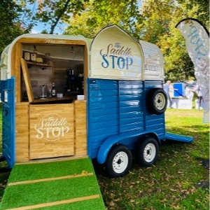 The Saddle Stop