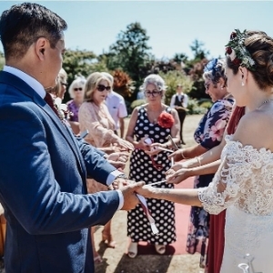 Coast Ceremonies