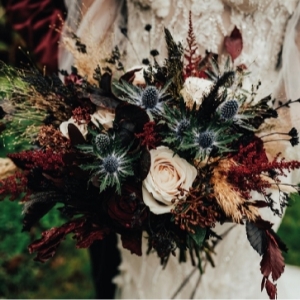 Nya Rue Wedding Planner