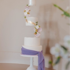 Mon Bel Amour Cakecraft