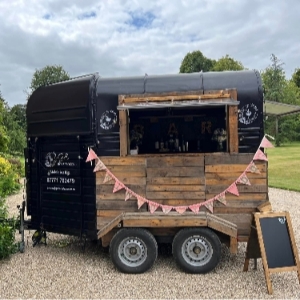 GE Horseboxes
