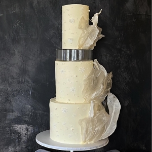 Mooie's Cake Company