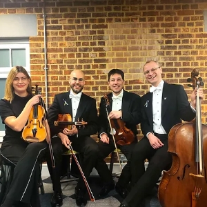 The British String Quartet