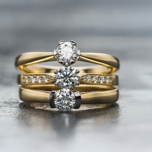 Arcade Jewellers
