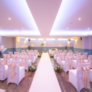 The Suncliff Hotel