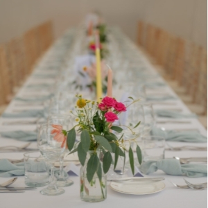 Bembridge Flower Shop