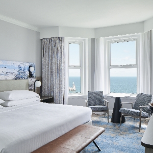 Bournemouth Highcliff Marriott