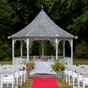 Alton House Hotel
