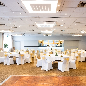 Hotel Novotel Southampton