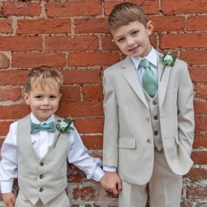 Charles Gale Formal Hire