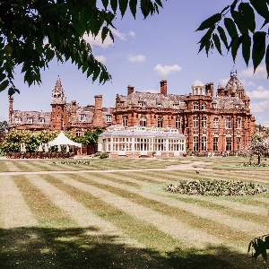 The Elvetham