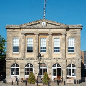 The Guildhall