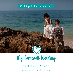 My Cornwall Wedding