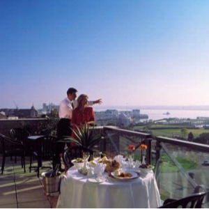 De Vere Grand Harbour