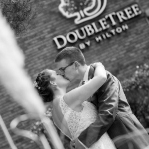 DoubleTree by Hilton Southampton