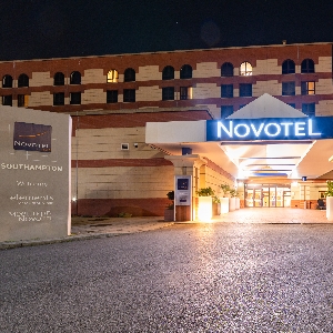 Hotel Novotel Southampton