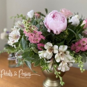 Petals And Posies Wedding & Events Florist