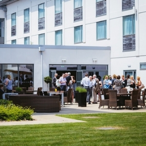 Holiday Inn Winchester