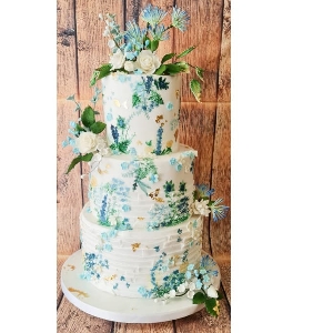 Ditsy's Cakes