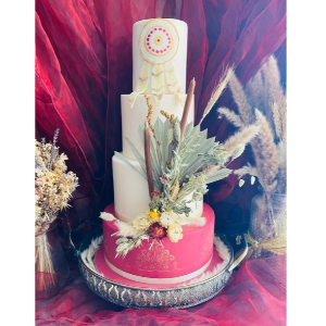 Magically Crafted Cakes
