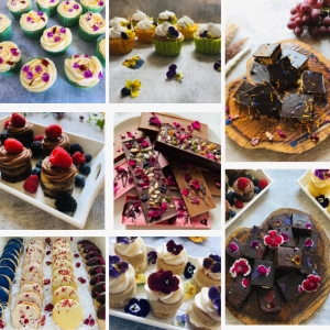 Magically Crafted Cakes