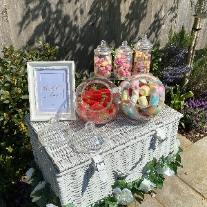 Wedding Bells Prop Hire Limited