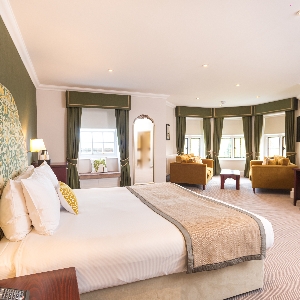 The Elvetham