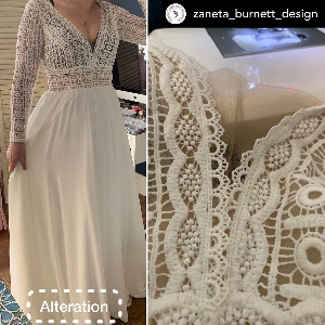 Zaneta Burnett Design