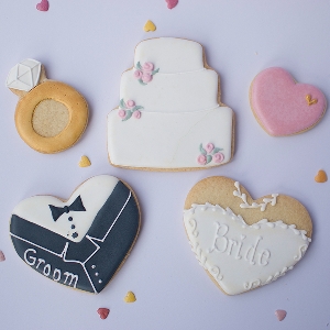 Biscuits by Sarah B
