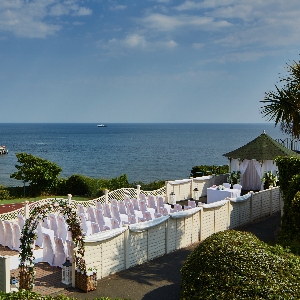 Bournemouth Highcliff Marriott