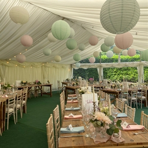 Quality Marquee Hire