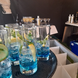 Wild Garlic Catering