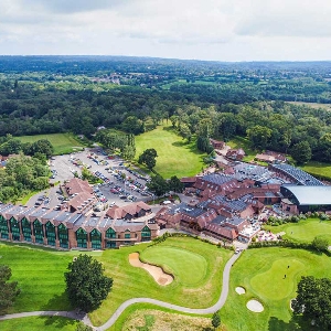 Old Thorns Hotel & Resort