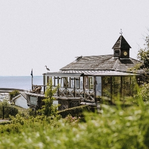 The Oyster & Fish House