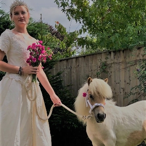 Pony n Paws