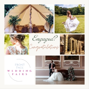 Front Page Wedding Fairs