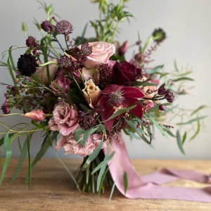 Juniper Hill Flowers