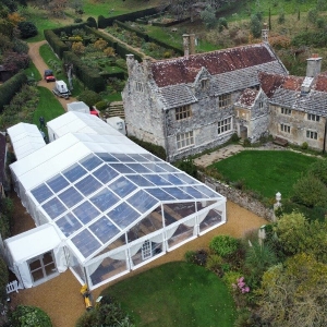 Coast and County Marquees