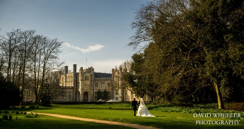 Image 2 from Highcliffe Castle