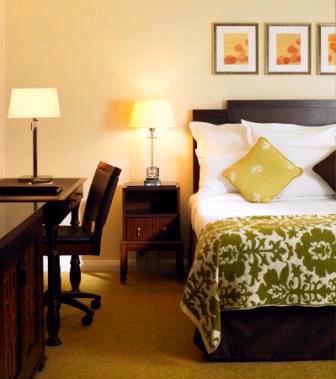 Meon Valley, A Marriott Hotel & Country Club
