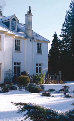 Woodlands Lodge Hotel