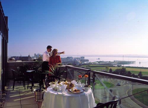De Vere Grand Harbour