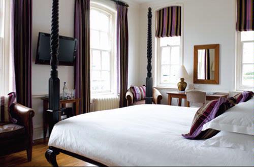 Hotel Du Vin
