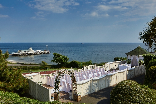Image 7 from Bournemouth Highcliff Marriott