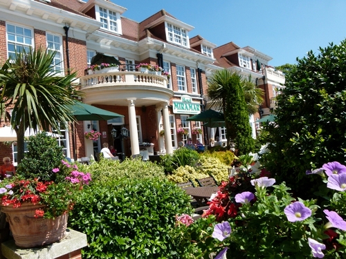 Hotel Miramar