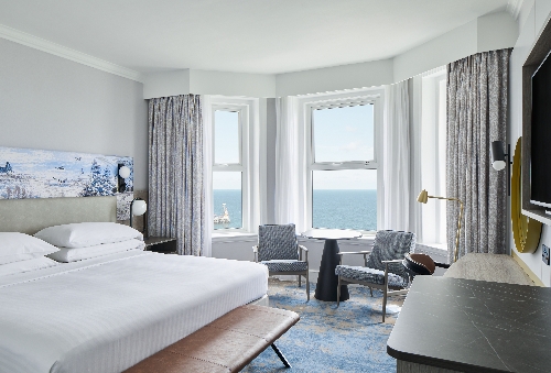 Image 4 from Bournemouth Highcliff Marriott