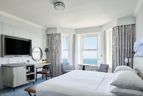 Image 6 from Bournemouth Highcliff Marriott