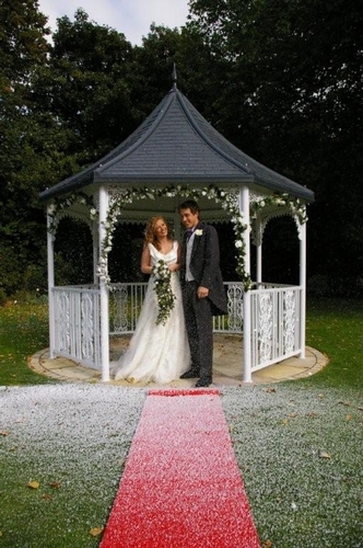 Alton House Hotel