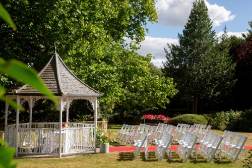 Alton House Hotel
