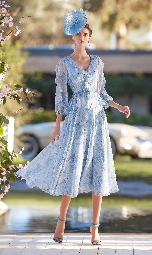 Image 5 from Fab Frocks Boutique